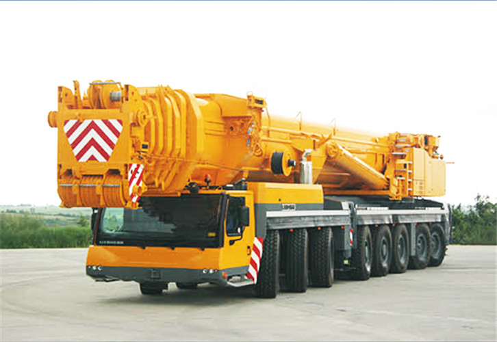 新民市精密设备吊装（如机床、仪器）需要特殊车型吗？