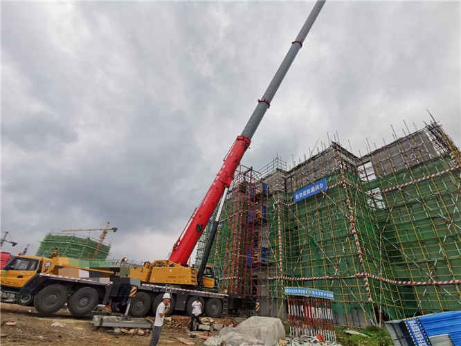 新民市吊装方案需要单独付费吗？复杂工况是否提供专家论证？